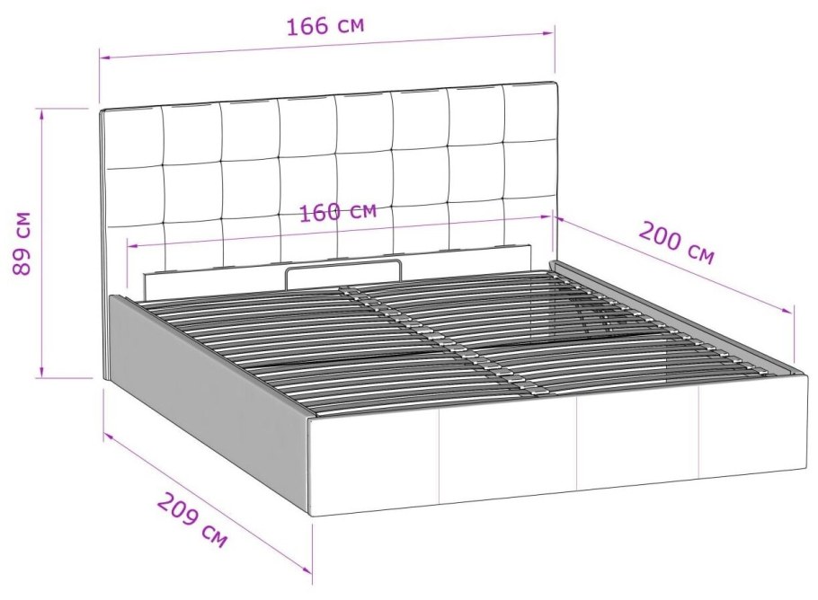 Механизм подъема №559 ОЗМФ