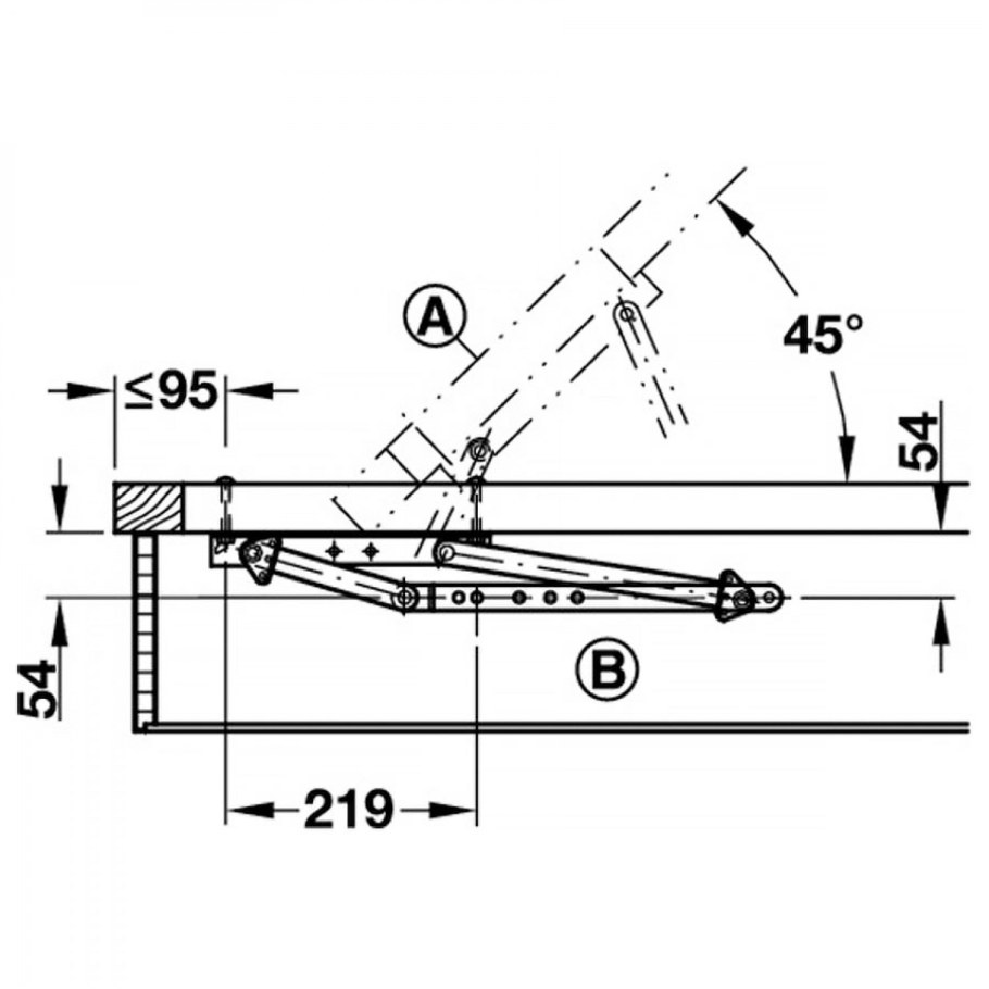 Кровать икеа Malm 200 180