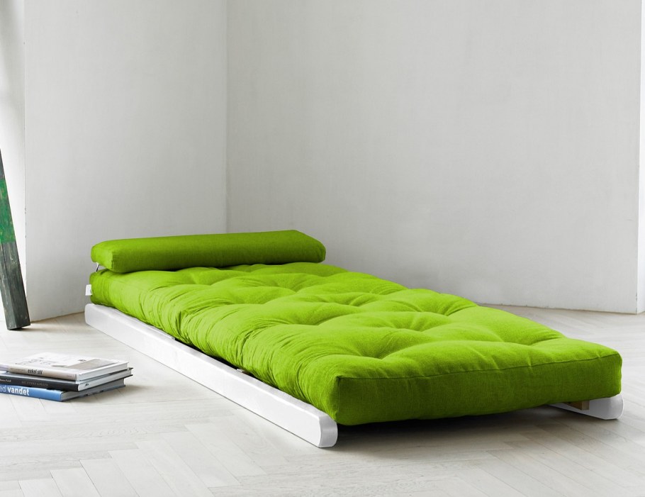 Матрас Футон Kishi 85х155