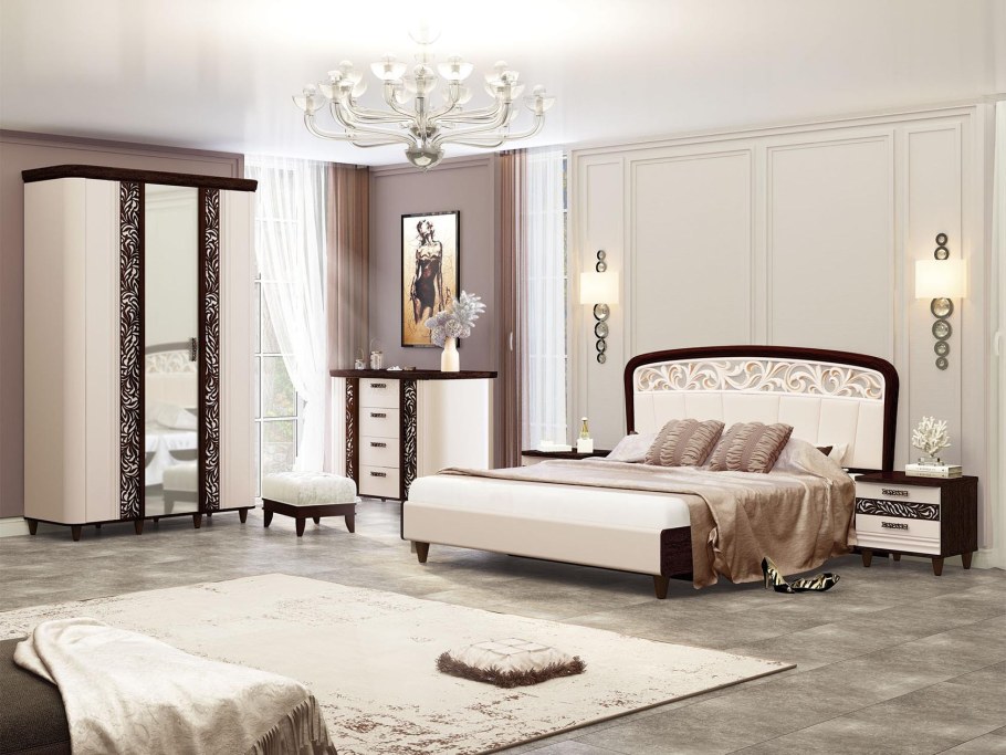 Комод Катрин 92.20