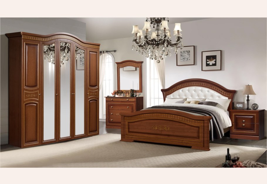 Шкаф Верона Мебельград