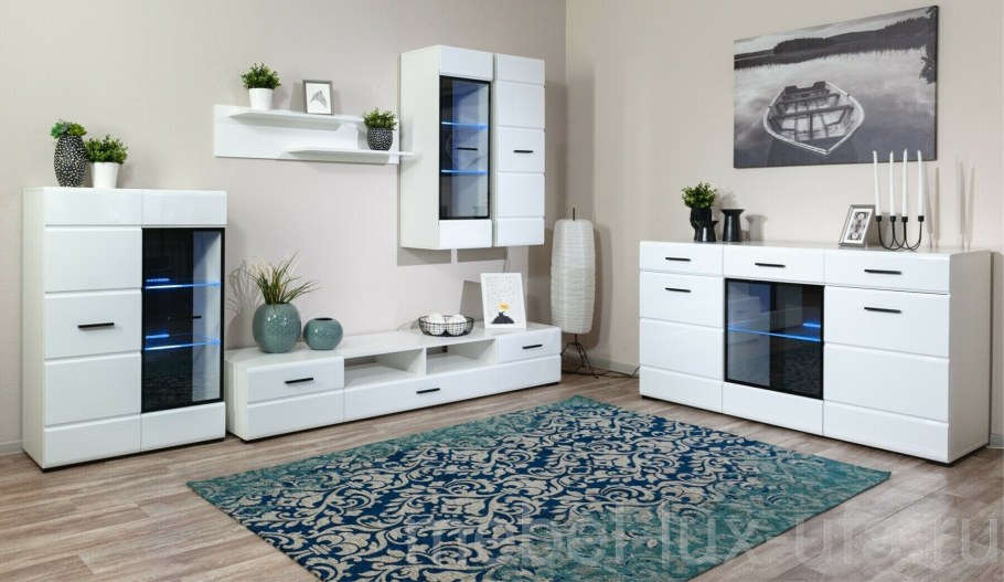 Гостиная Йорк Империал