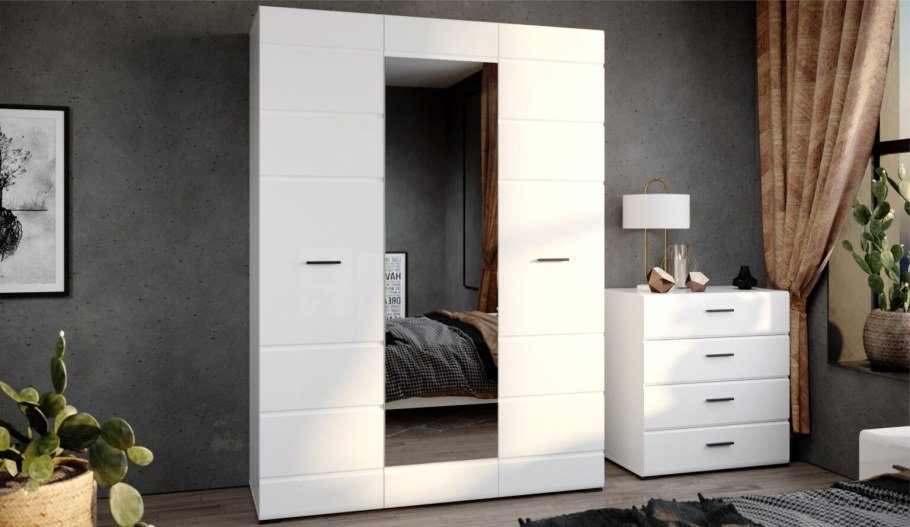 Спальня Йорк Империал