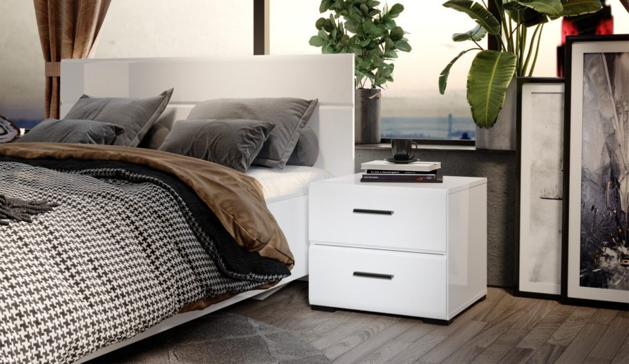 Спальня Йорк Империал