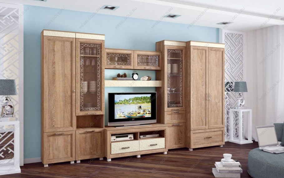 Фабрика Яна стенка Йорк