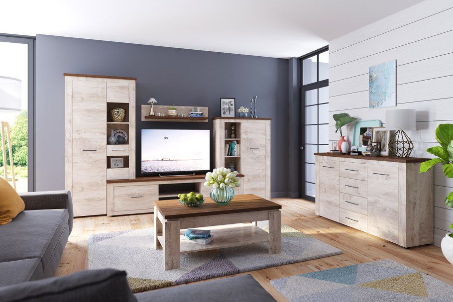 Комод Мэдисон Империал