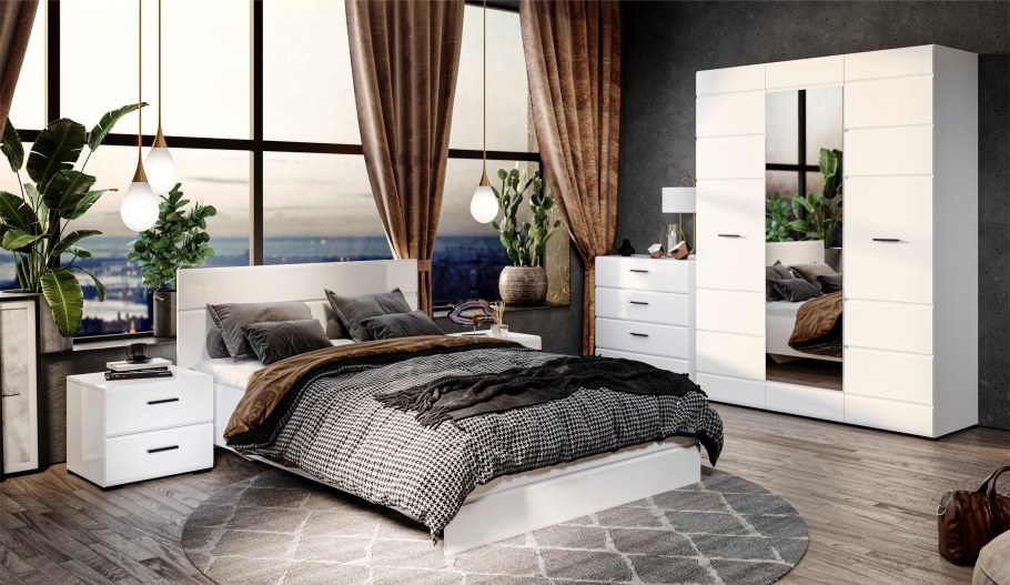 Спальня Империал