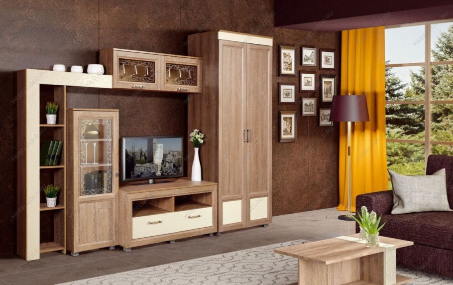 Гостиная Йорк Империал