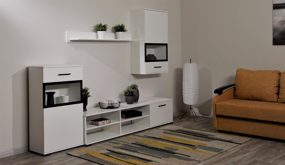 Стенка Квадро-2 Империал