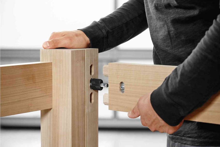 Шканты Festool Domino