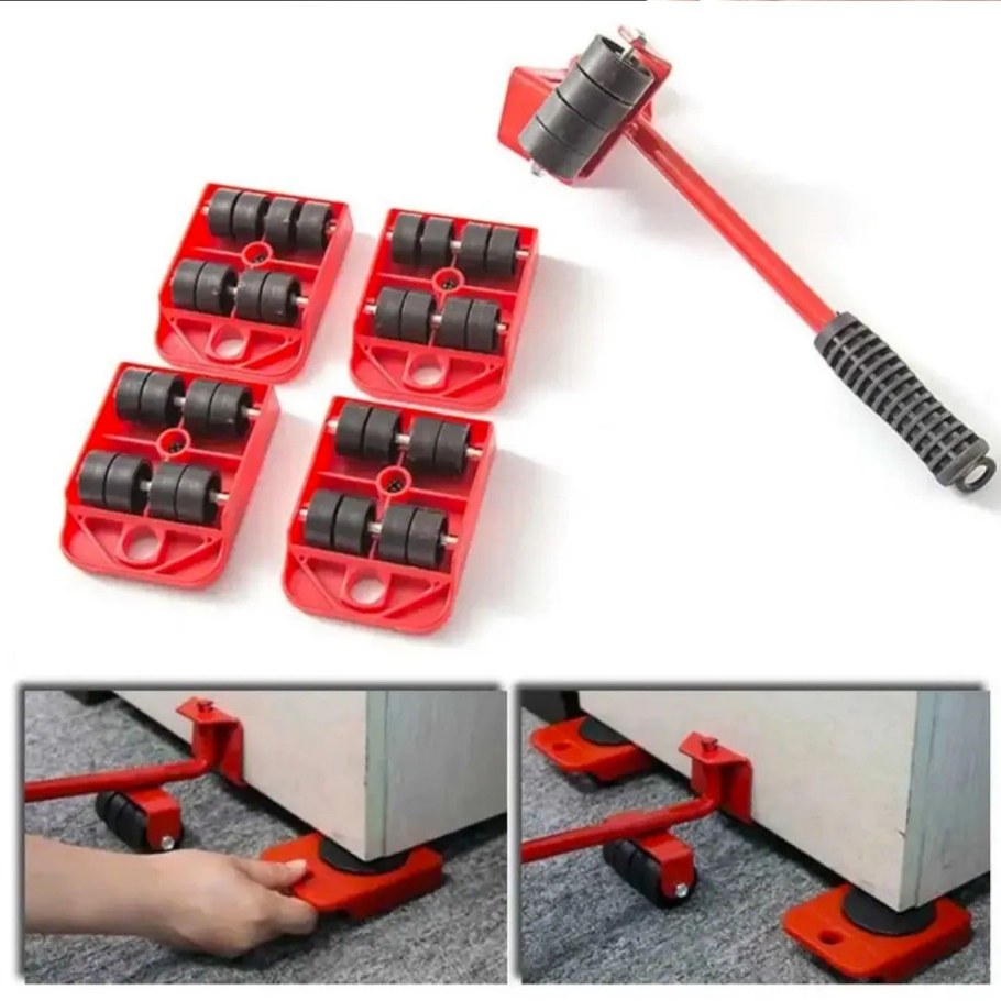 Powerfix Транспортер