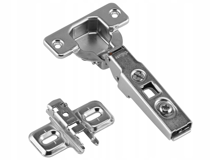 Накладная петля Blum