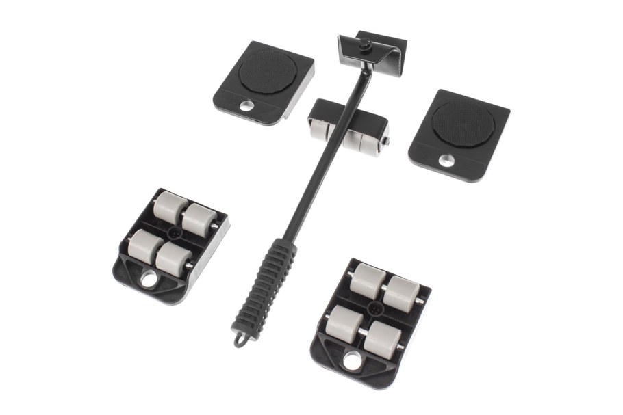 Набор для перемещения мебели транспортёр Bradex