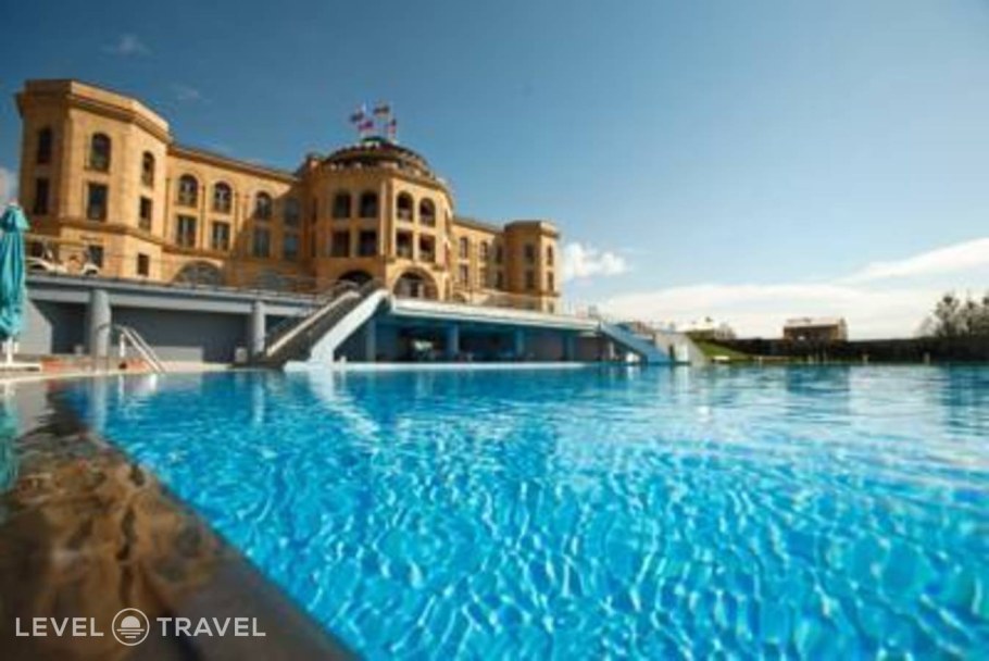 Латар комплекс в Армении