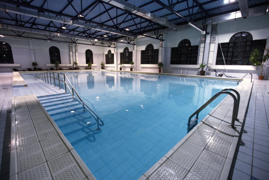 Cross Sport Complex Ереван