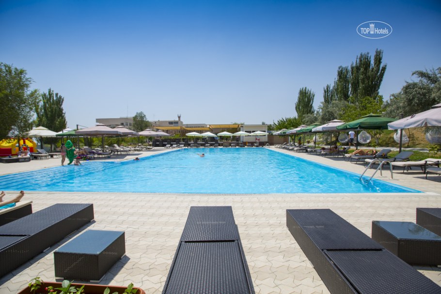 Cross Sport Complex Ереван