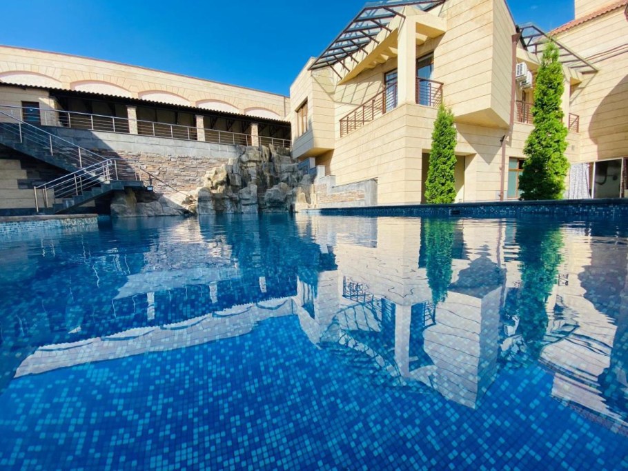 Grand Hills Ереван