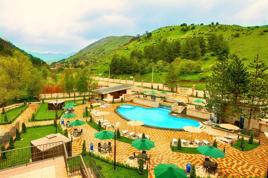 Агверан Армения