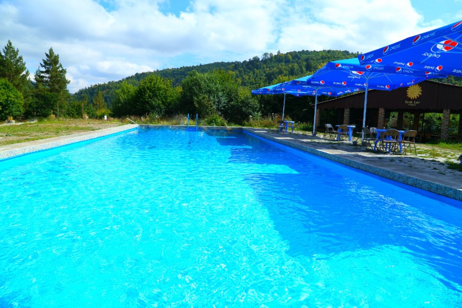 Арарат 4* отель Ереван