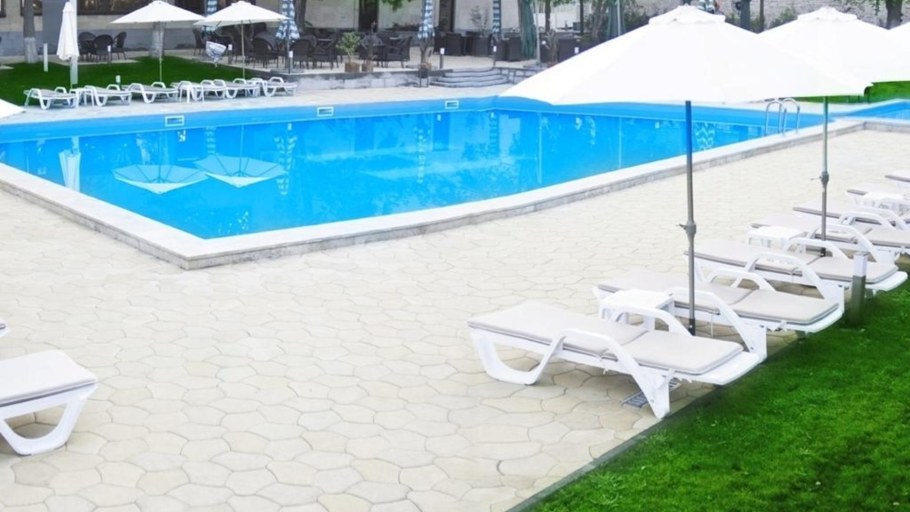 Ереван Армения отель Hrazdan