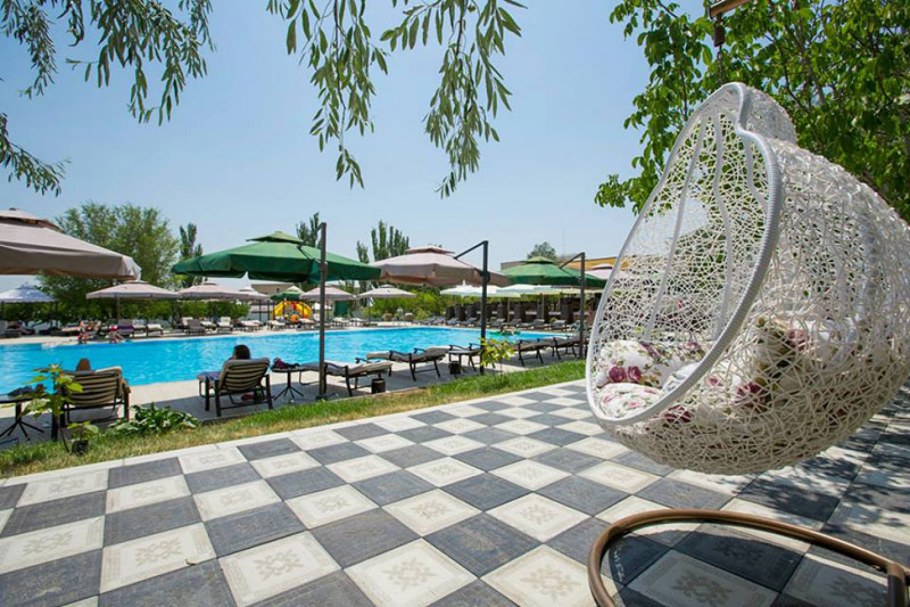 Cross Sport Complex Ереван