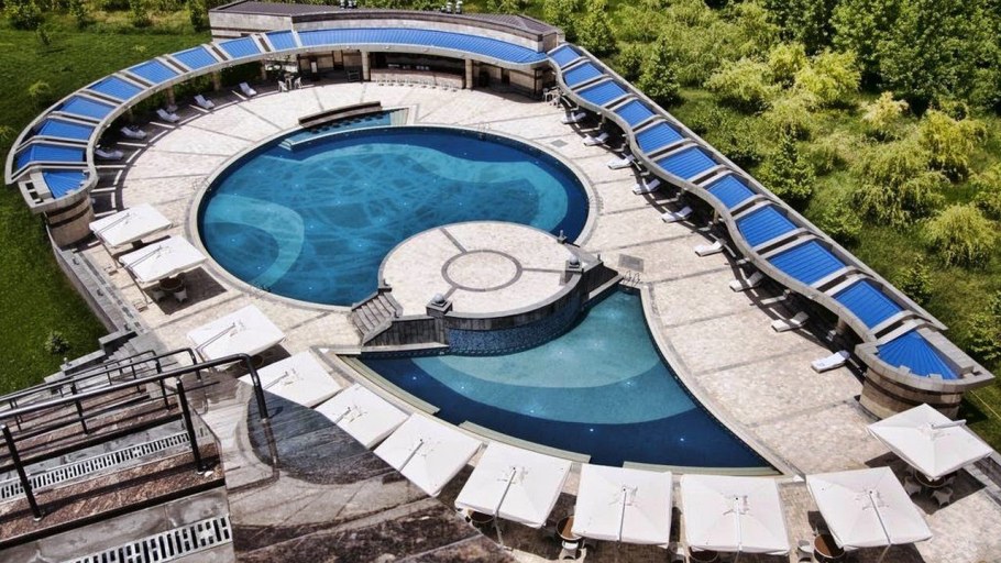 Мульти Гранд фараон Ереван