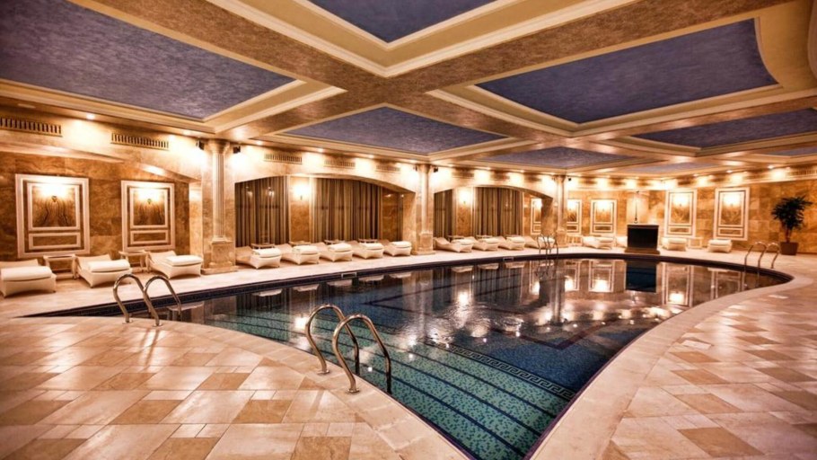 Cascade Hills Ереван Антараин