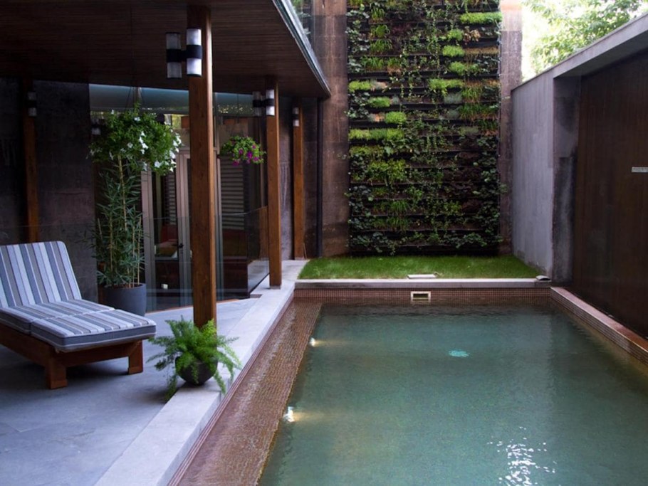 Туфенкян отель Ереван