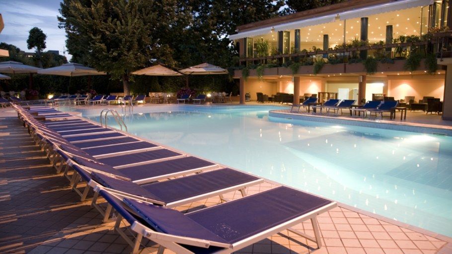 Caucasus Hotel Ереван