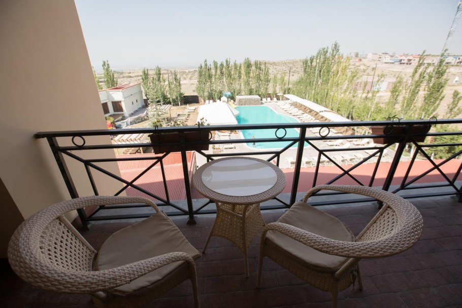 Cross Sport Complex Ереван