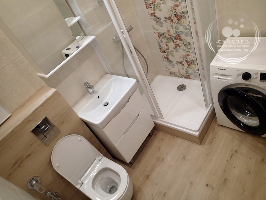 Ремонт хрущевки под ключ +7 495 032-24-34