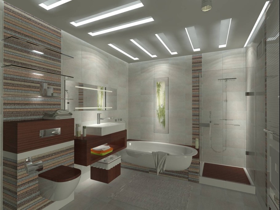 Ванная комната вид сверху хрущевка