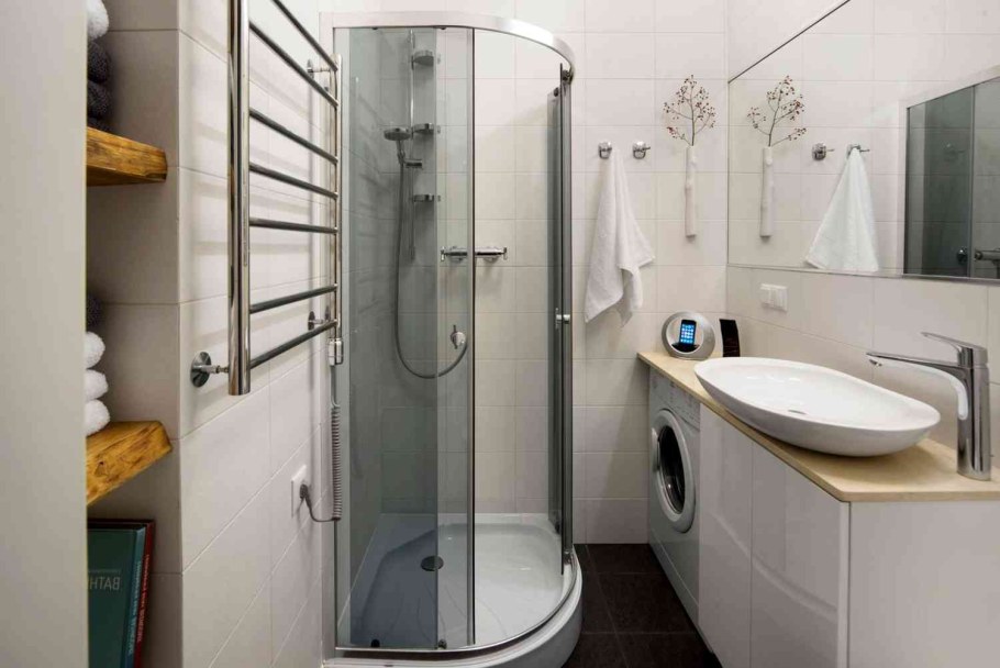 II-18 санузел