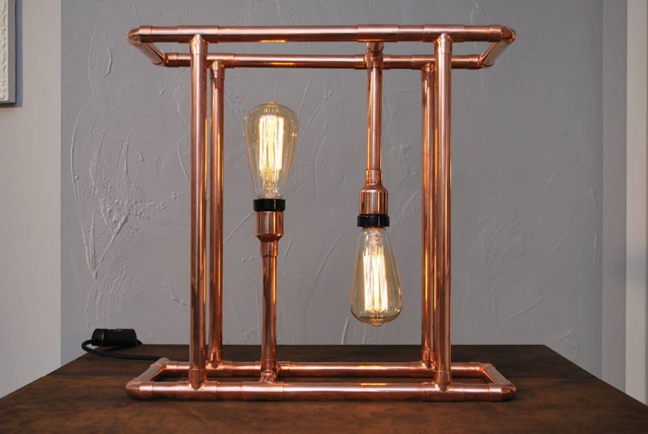 Светильник "дерево"