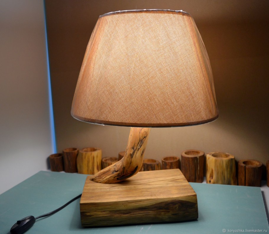 Настольные лампы Миньон е14 времена СССР