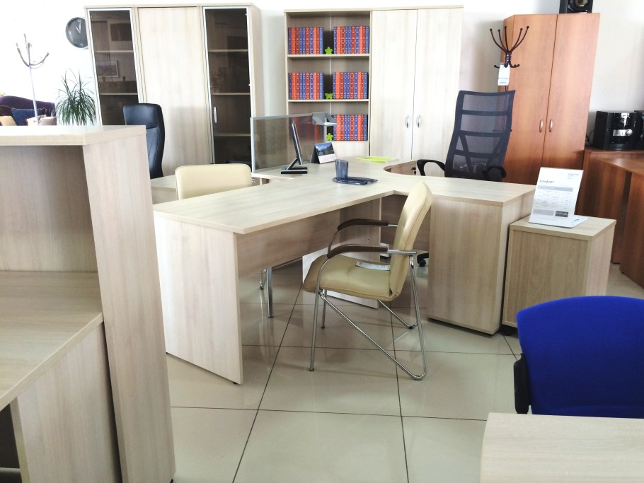 Дуб сонома светлый ЛДСП Увадрев