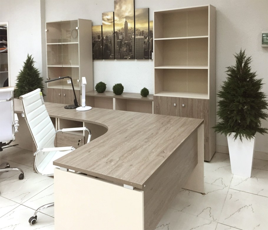 Офисная мебель avance