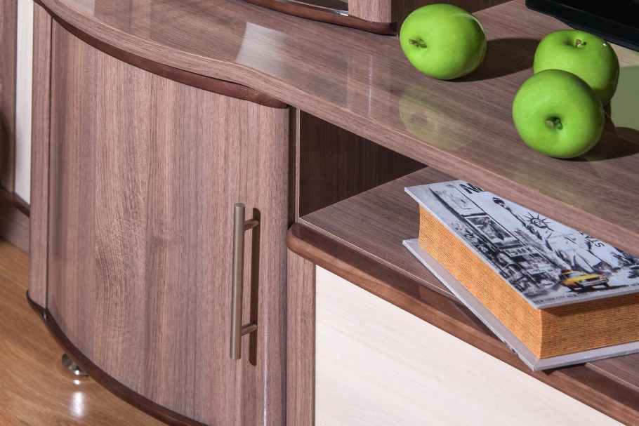 U2156 PR дуб Шамони