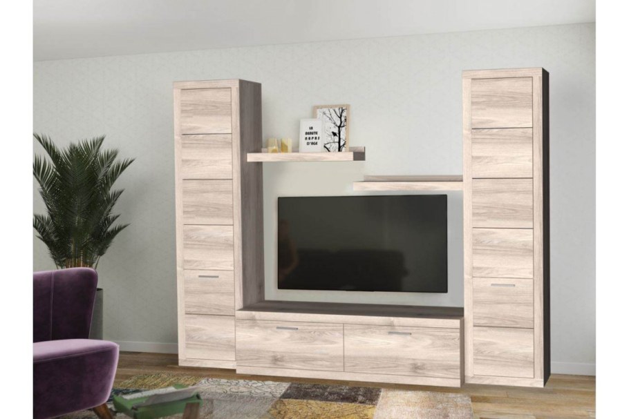 Шкаф купе Эльза