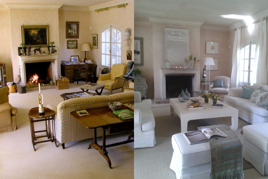 Home Staging more