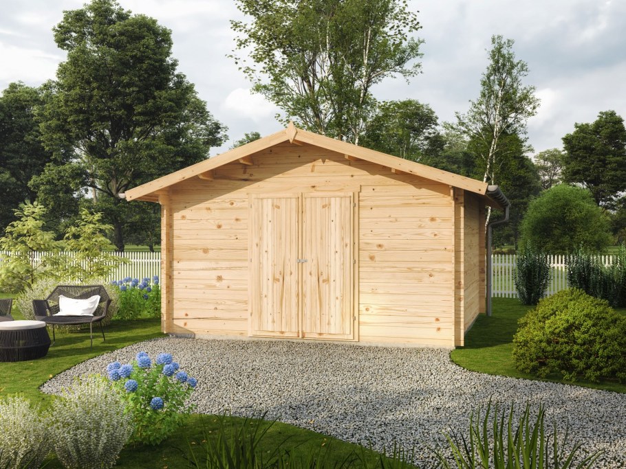 4х3 минибруса хозблок