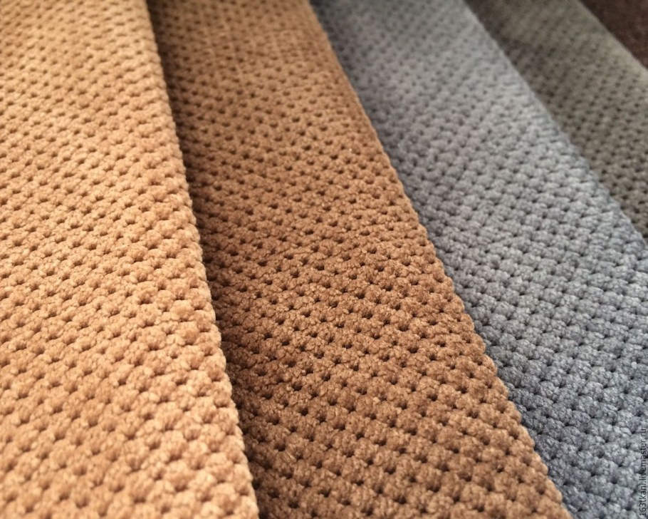 Обивочный материал для мебели