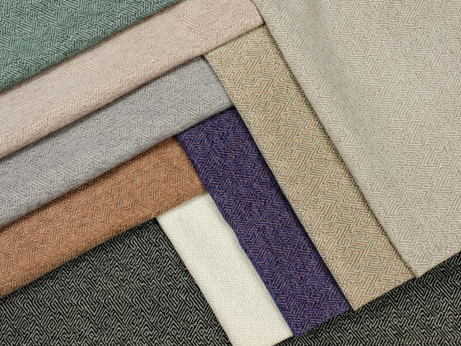 Ткань estetica Mineral Shell