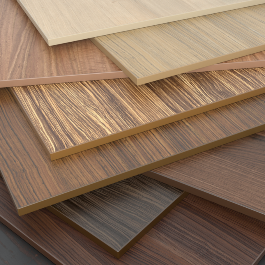 МДФ - MDF плита