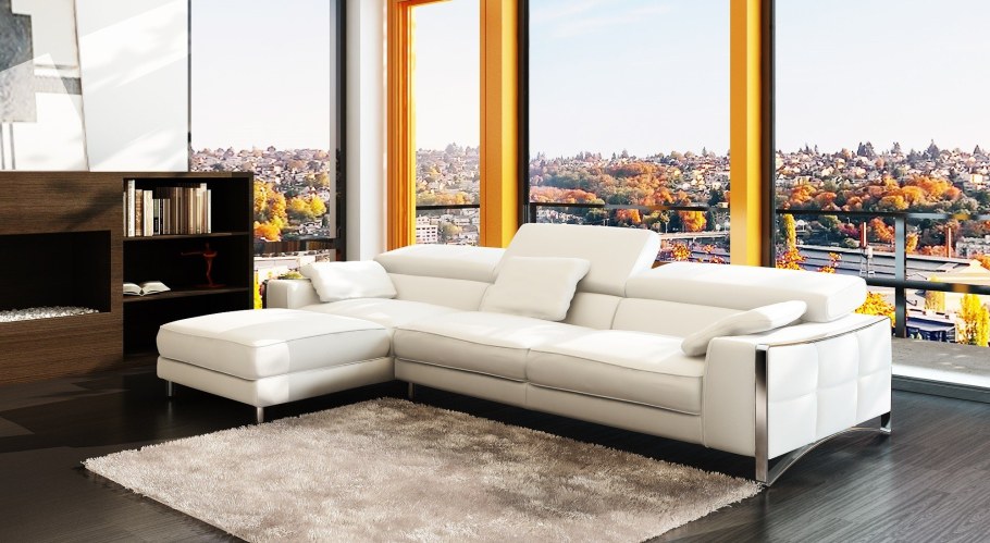 Диваны для гостиной в современном стиле