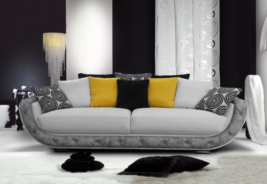 Nieri Zeno диван