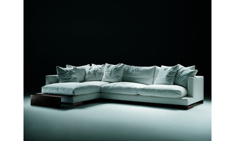 Flexform long Island 2 Sofas