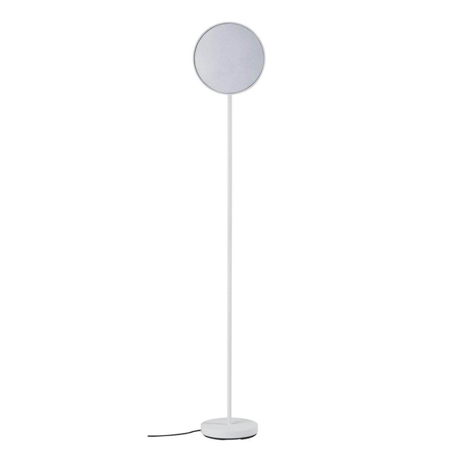 Светильники свечи напольные