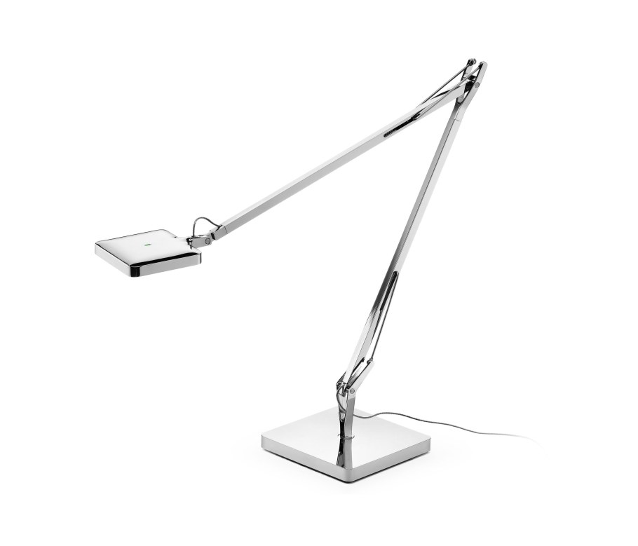 Лампа на струбцине Уютель UT-800b черная