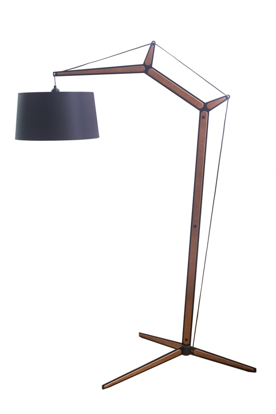 Торшер TOPDECOR Stello f1 12 02g